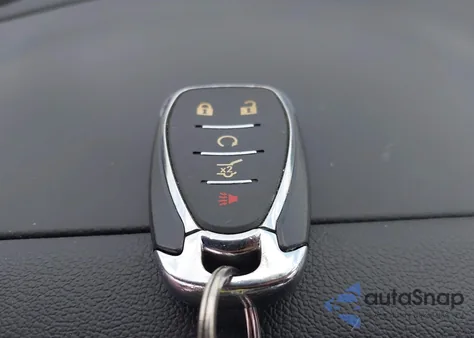 2020 Chevrolet Blazer Fwd 1Lt from USA, damaged, VIN 3GNKBBRAXLS645091